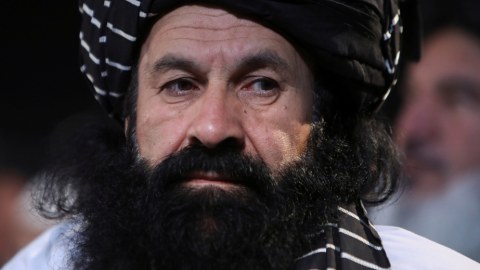 Əfqan nazir faciəvi şəkildə ÖLDÜ