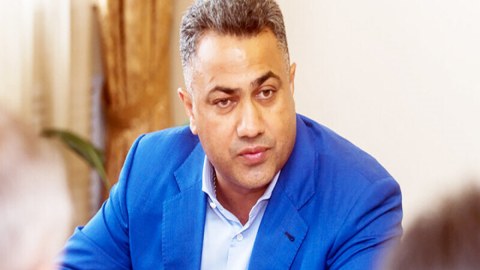 Azərbaycanlı iş adamı Rusiyada saxlanıldı