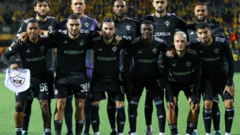&ldquo;Qarabağ&rdquo; bugünkü oyunda qalib gəlsə...&nbsp;