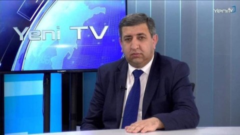 Həyat amalını varlığı qədər Azərbaycan xalqına həsr edən LİDER