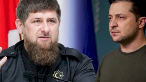 Kadırov Zelenskini hədələdi: Bu 4 yaralıya görə 400 ukraynalı öldürəcəyik!