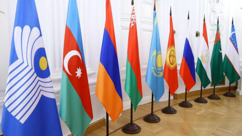 Moskvada MDB Hökumət Başçıları Şurasının iclası keçirilir