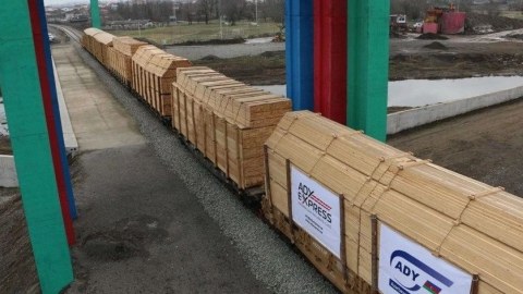 Astara terminalının inşası nə vaxt yekunlaşacaq - Sədr açıqladı