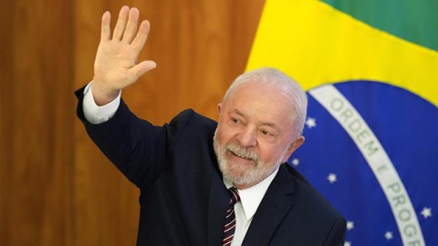 Braziliya prezidenti yenə əməliyyat olundu