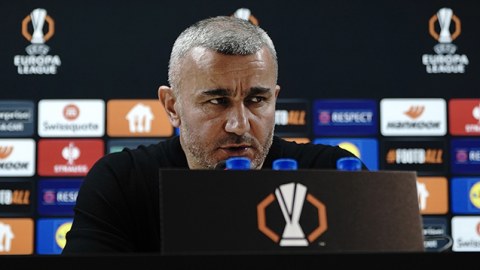 &ldquo;Yeni oyunçu axtarışındayıq&rdquo; - Qurban Qurbanov