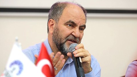 Türkiyə Suriyaya diplomat göndərdi