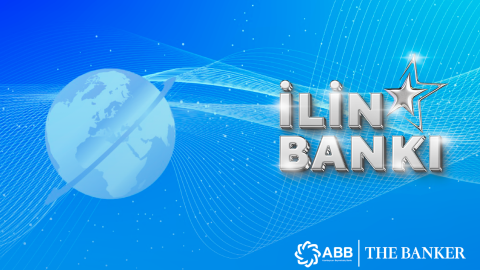 “The Banker” ABB-ni bu il də “İlin bankı” elan etdi!