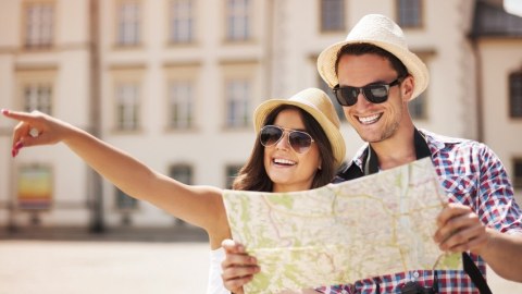 Azərbaycana ən çox turist bu ölkələrdən gəlib - SİYAHI