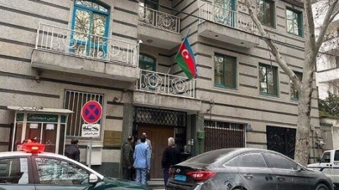 İrandakı səfirliyimizin konsulluq şöbəsinin fəaliyyəti bərpa olunur