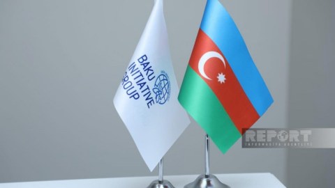 BTQ illik hesabat təqdim edəcək