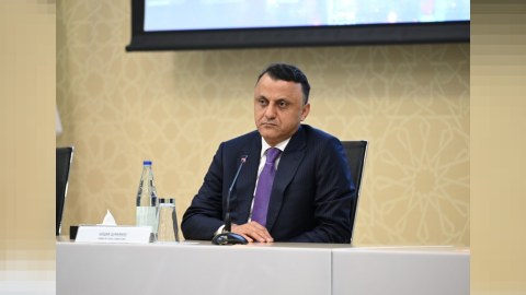 Vüqar Qurbanov bu rayona direktor TƏYİN ETDİ - FOTO