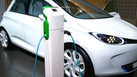 Elektromobil satışında REKORD