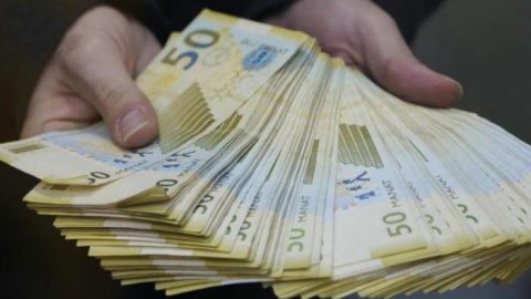 Bu il pensiya ödənişlərinə yönələn vəsait açıqlanıb - RƏSMİ