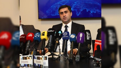 Bakı Təşəbbüs Qrupunun hesabatında kolonizasiya ərazilərinin sayı çoxalacaq