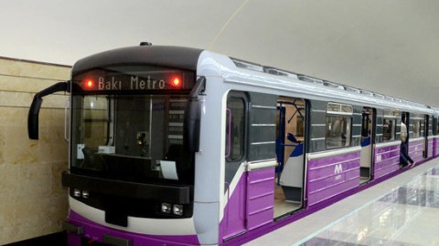 Metro işçisi "Koroğlu" stansiyasında vəfat edib