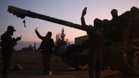 PKK terrorçuları məhv ediləcək!