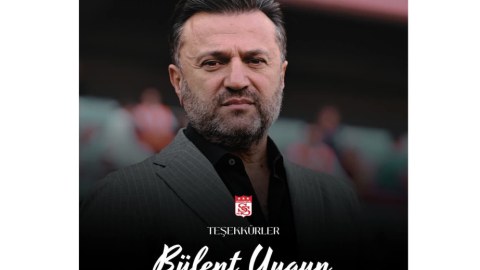 Türkiyə klubu Uyğunla yollarını ayırdı