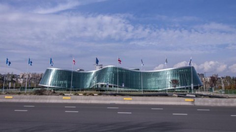Gürcüstanda dəhşət: 12 nəfərin meyiti TAPILDI