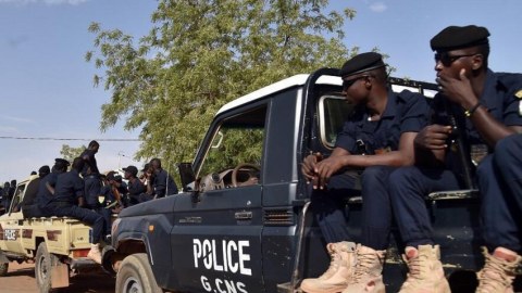 Nigerdə silahlı hücumlar: 40-a yaxın ölü