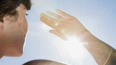 Sabah hava meteohəssas insanlar üçün əlverişli olacaq