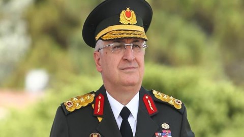Qafqazda sabitlik Bakı ilə İrəvanın sülh sazişini imzalamasından keçir - Yaşar Gülər
