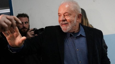 Braziliya Prezidenti xəstəxanadan evə buraxıldı