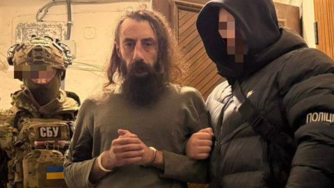 Mihranyan Ermənistana buraxılmadı