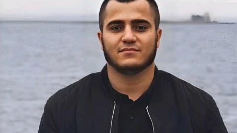 Ukraynada daha bir azərbaycanlı həlak oldu