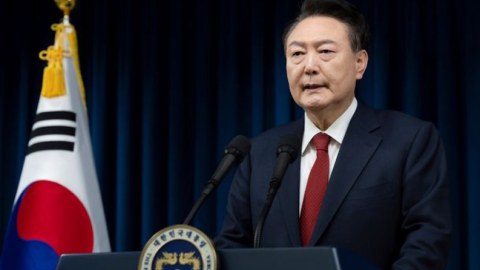 Cənubi Koreyanın devrilmiş prezidenti dindiriləcək