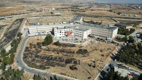 Türkiyə Suriyaya xüsusi qrup GÖNDƏRİR