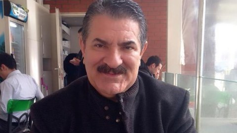 Ağadadaş Ağayev mühafizəçinin həbsini istədi - Qəbul EDİLMƏDİ