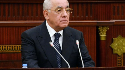 Regionların inkişafına dair yeni proqram hazırlanacaq