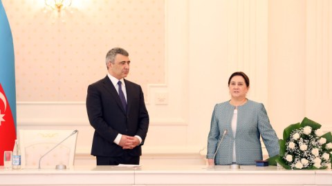 Ali Məhkəmənin hakimi təqaüdə GÖNDƏRİLDİ