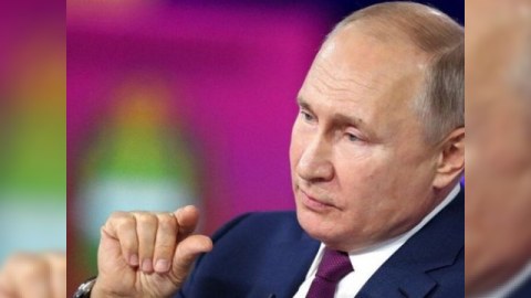 Putin G20 sammitinə dəvət edilməyəcək - SƏBƏB