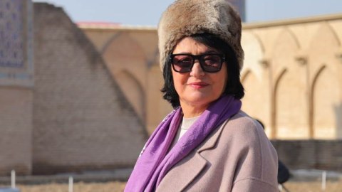 İpək Yolunun üstündə iki qardaş ölkə - REPORTAJ