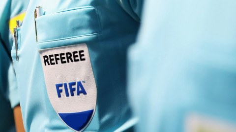2025-ci ildə Azərbaycanı təmsil edəcək FIFA referilərinin SİYAHISI