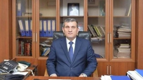 İcra başçısının sabiq müavini qərargah rəisi TƏYİN EDİLDİ