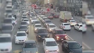 Hazırda bu yollarda TIXAC var
