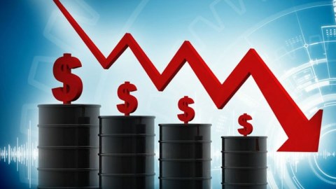 “Brent” nefti ucuzlaşdı - 73 dollara düşüb