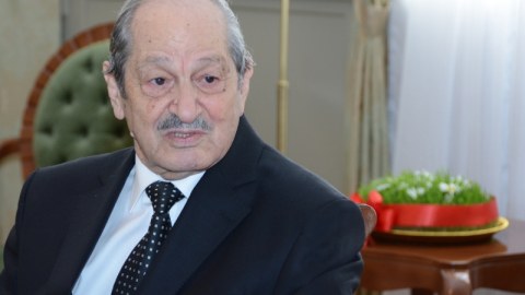 Azərbaycanda professor vəfat etdi