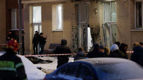 Rus generalı Moskvada Ukrayna kəşfiyyatçıları öldürübmüş - YENİLƏNİB