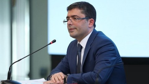 Ölkəmiz müxtəlif dairələrin hədəfindədir -&nbsp;Əhməd İsmayılov