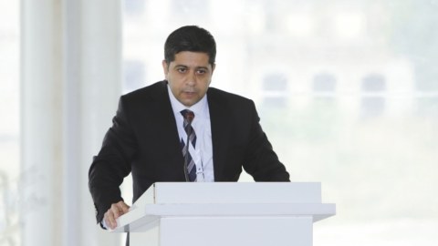 Media sahəsində savadlı olmağa xüsusi ehtiyac var -&nbsp; Şura sədri