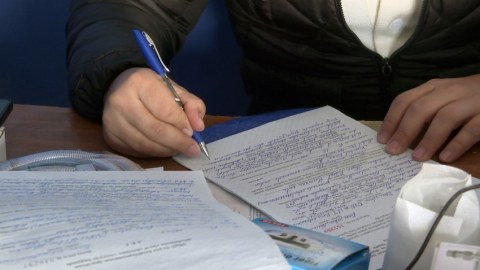 "Kartdan karta" üsulu ilə işləyən 593 sahibkara sanksiya tətbiq edildi