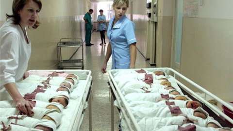 Bu il oğlan uşaqları&nbsp;qızlardan çox doğulub - 50 minə yaxın ölüm