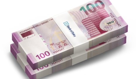 Əhalinin banklardakı əmanəti artıb
