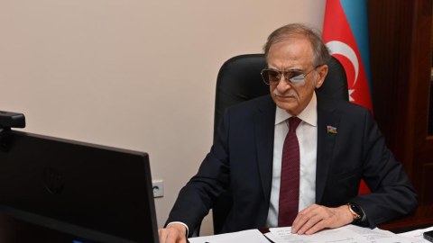 Polad Bülbüloğludan rəqqaslarla bağlı TƏKLİF - Daha tez pensiyaya çıxsınlar
