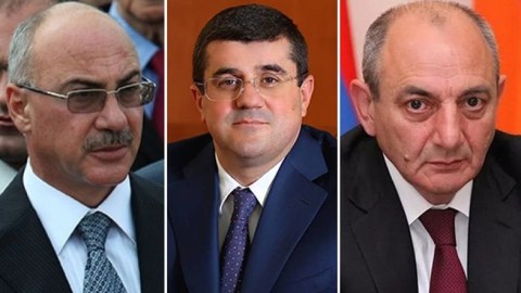 15 erməni, 26 maddə: Bakıdakı hərbi cinayətkarları ömürlük həbs GÖZLƏYİR