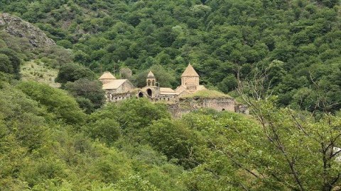 Əli Əsədovdan Kəlbəcərlə bağlı QƏRAR