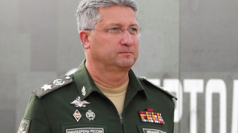 İvanovun həbs müddəti uzadıldı